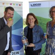 XUND und DU Jugendgesundheitskonferenz Hitzendorf | LOGO jugendmanagement