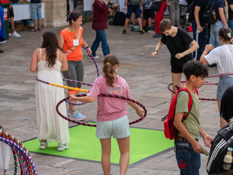 Jugendgesundheitskonferenz Graz 2024
