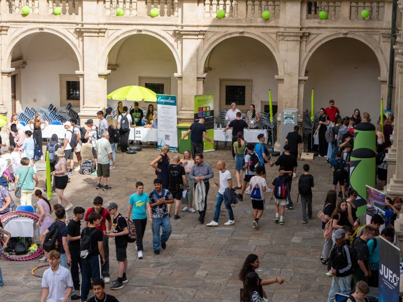 Jugendgesundheitskonferenz Graz 2024