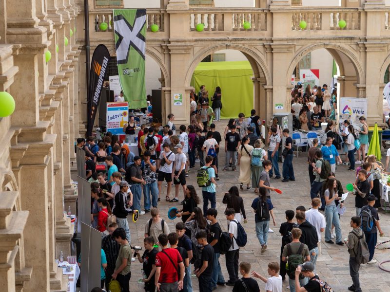 Jugendgesundheitskonferenz Graz 2024